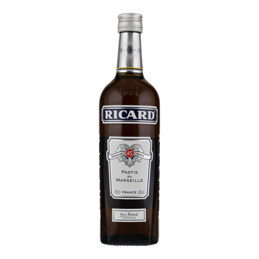 PASTIS RICARD                   - 70 CL